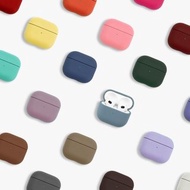 客製化禮物真皮革AirPods Pro 2 收納皮套 保護套