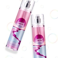 🌸🍊น้ำหอม Victoria's Secret Bath &amp; Body Works Fragrance Mist กลิ่นหอมหวาน ละมุน 🌸🍊