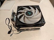 DEEPCOOL AG400-ARGB cpu散熱器 塔散 AM4 AM5