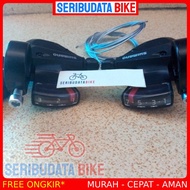 Shimano SL-M310 3 7 3x7 21 Speed Shifter