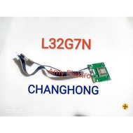 Changhong Wifi WiFi Module CHANGHONG L32G7N L32G7 32G7