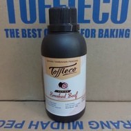 Toffieco Smoked Beef Flavor 250g - Tofieco Beef Flavor Essence