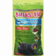 Bulusku 20kg Makanan kucing ikan tuna / MAKANAN KUCING MURAH Bulus-ku cat food