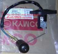 Phao báo xăng Candy Candy Hi 50cc và 110cc KYMCO loại vuông