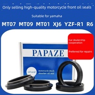 Monoshock y15 y110 Suitable for Yamaha MT01/MT07/FZ6N/XJ6/R1/R6/FZ1N/FZR250/MT09 Shock Absorption Oi