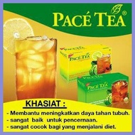 Termurah Pace Tea Lemon