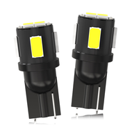T10 Multifunction Car LED Light Bulb
