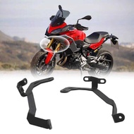 Suitable for BMW F900XR Modified Motorcycle Spotlight Bracket Fog Light Bracket Headlight Bracket Au