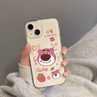 适用于iPhone保护壳 手机壳 11 13 15 16 17 14 Plus Pro Max 12 X XS MAX XR 7/8PLUS
