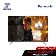 PANASONIC LED Android TV 4K 43 นิ้ว Panasonic TH-43HX720T | ไทยมาร์ท THAIMART