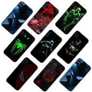 Spider-Man exquisite cool WX-9 for Huawei Nova 2i 2 Lite 3 3i 4E 5i 5T 7 SE 8i Y61 10 Compatibility 