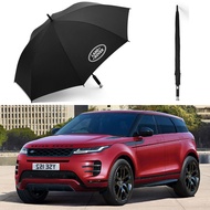 Sg * Suitable for Land Rover Range Rover Aurora Car Long-handled Umbrella Discovery Sports Version Star Vein Gift Umbrella 4s Store Men