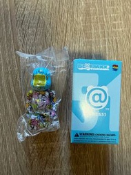 BE@RBRICK Series 51 公仔