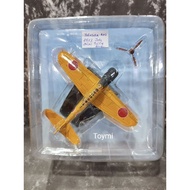 WW2 Yokosuka D4Y3 Judy Suisei Training Bomber Japanese Aircraft Jet Fighter