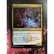 MTG - Goblin Electromancer - GRN