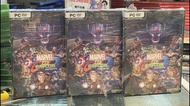 🔥全新現貨🔥PC 漫威 VS 卡普空 無限 Marvel vs. Capcom: Infinite (中/英文) 👉歡迎親臨實體商店(荃灣/葵芳)取貨或順豐到付運費👈
