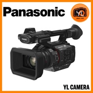 Panasonic HC-X2 4K Camcorder