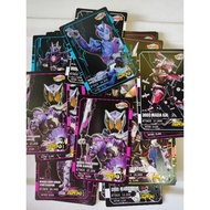 Masked Rider Zero One 01