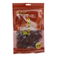 台灣金安記五香牛肉乾