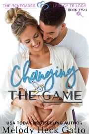 Changing the Game Melody Heck Gatto