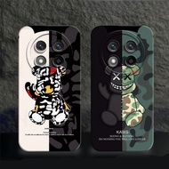 Honor X9C 5G Case - Procamera Softcase for Honor X9C 5G Mobile Phone Fashion Case [DD-709]