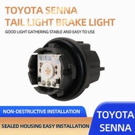 1個 Toyota sienta 豐田塞納 後燈 尾燈剎車燈 原廠 專車專用 壹體成型 led 煞車燈