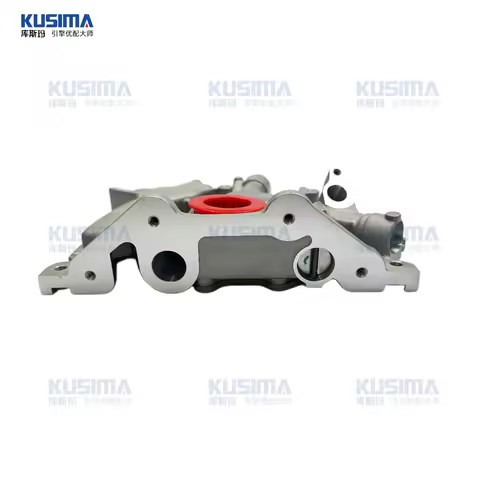 LR096231 LR06196 PU0141 Oil Pump for landr-over Range Rover Sport Discovery 4 5 L319 L462 L322 Jagua