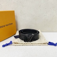 LV Optic 40毫米雙面皮帶