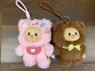 Butter Bear 公仔