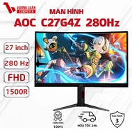 AOC GAMING Monitor 25- 27 inch Fast Response - Genuine