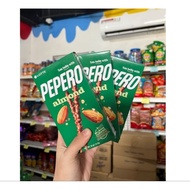 SALE!!!!!PEPERO ALMOND 3BOX