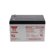 แบตเตอรี่พิเศษ 12V 7AH