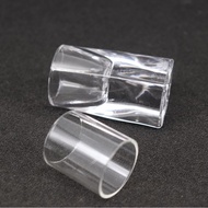 ✤FA TUBE Straight Glass CUP Blitzen RTA/Aegis Legend with Cerberus/Aegis Solo 100W/Solo 2/MiniJvlC