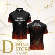 / Jersey T-Shirt 'HUT RI KE 80' /Fullprint T-Shirt Adult & ChildPOLO 17 AUGUST 1945/new 2025 Can be 