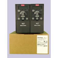 Denvers Inverter FC51/220/380V0.37/0.75/1.5/2.2/4/5.5KW VLT Speed Regulator