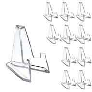 COIN DISPLAY STAND COIN DISPLAY STAND COIN Commemorative COIN Plastic STAND