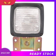 [ap4l43.] For  Excavator Work Lights for EC140 EC160 EC210 EC290 L110E L50D L60F L70D L70E L70F L90D