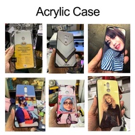 DIY Customized and Personalized Phone Case Realme 9 Pro Plus 9i C35 8 Pro / C15 / C12 / C21 / C25 / 
