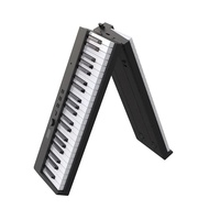 new Keyboard Wholesale PH88C Electric Piano KONIX 88 Key Electric Keyboard Piano Foldable Midi Light