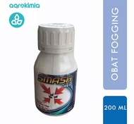 Obat Fogging | Fogging Nyamuk Smash 100 EC 200 Ml PEMBASMI NYAMUK