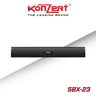 Konzert SBX-23 Speaker