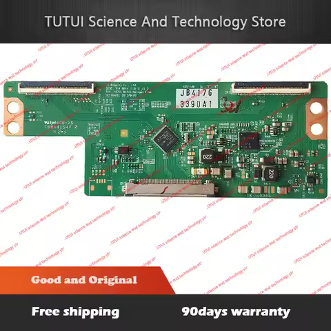 6870C-0471D 6870C-0481A TCON Board 6870C 0471D 6870C 0481A V14 60HZ igid TI_V1.0 T con board for led