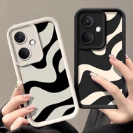 Softcase Rubber oppo A5i - Case hp oppo A5i - Softcase Pro Camera oppo A5i - Embossed Case oppo A5i 