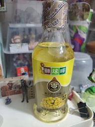 獅球嘜 芥花籽油