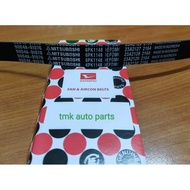 DAIHATSU (6PK1148) PERODUA ALZA 1.5 (2022y)NEW FAN BELT (9004A-91076)