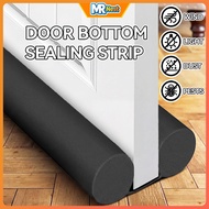 Self-Adhesive Dust-proof Strip Cabinet Door Seal Strip Gap Filling Suitable for Wardrobe and Cupboar