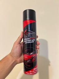 A-Plus Waterless Coating Wax 免水洗鍍膜（兩支）適合泊露天