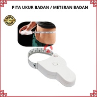 AKN Body Measuring Tape Waist Circumference Measuring Tape/