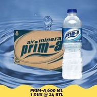 prima air mineral 600ml 1 dus