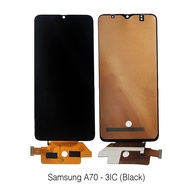 SAMSUNG A70 3IC SCREEN SET screen protector